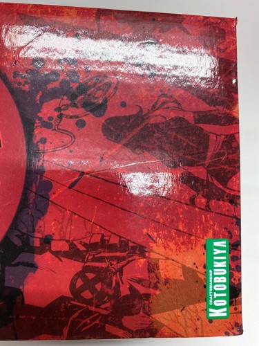 Marvel Now! X-Men DEADPOOL Kotobukiya ArtFX+ - Foto 8 di 12