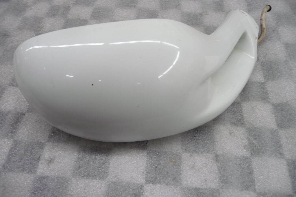 1985-1990 Ferrari Testarossa Right RH Passenger Mirror Fragment 61549700 OEM OE