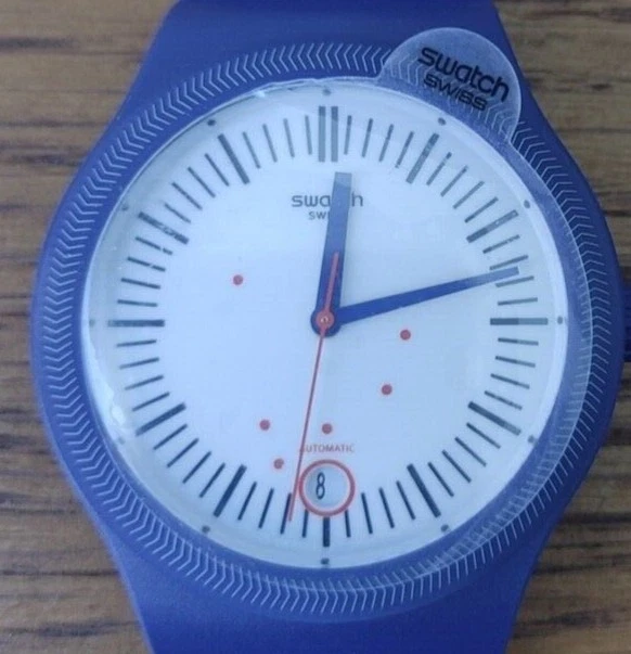 Swatch 2025 sistem51 ebay