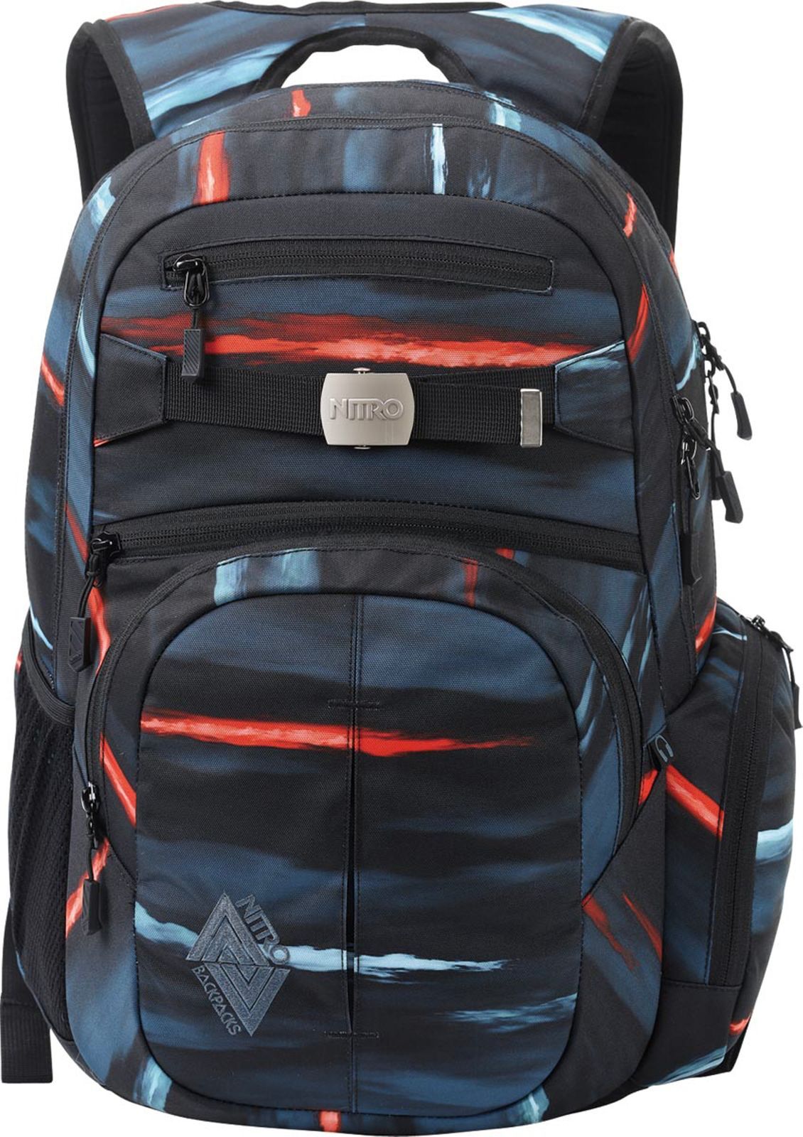 NITRO backpack Hero Backpack