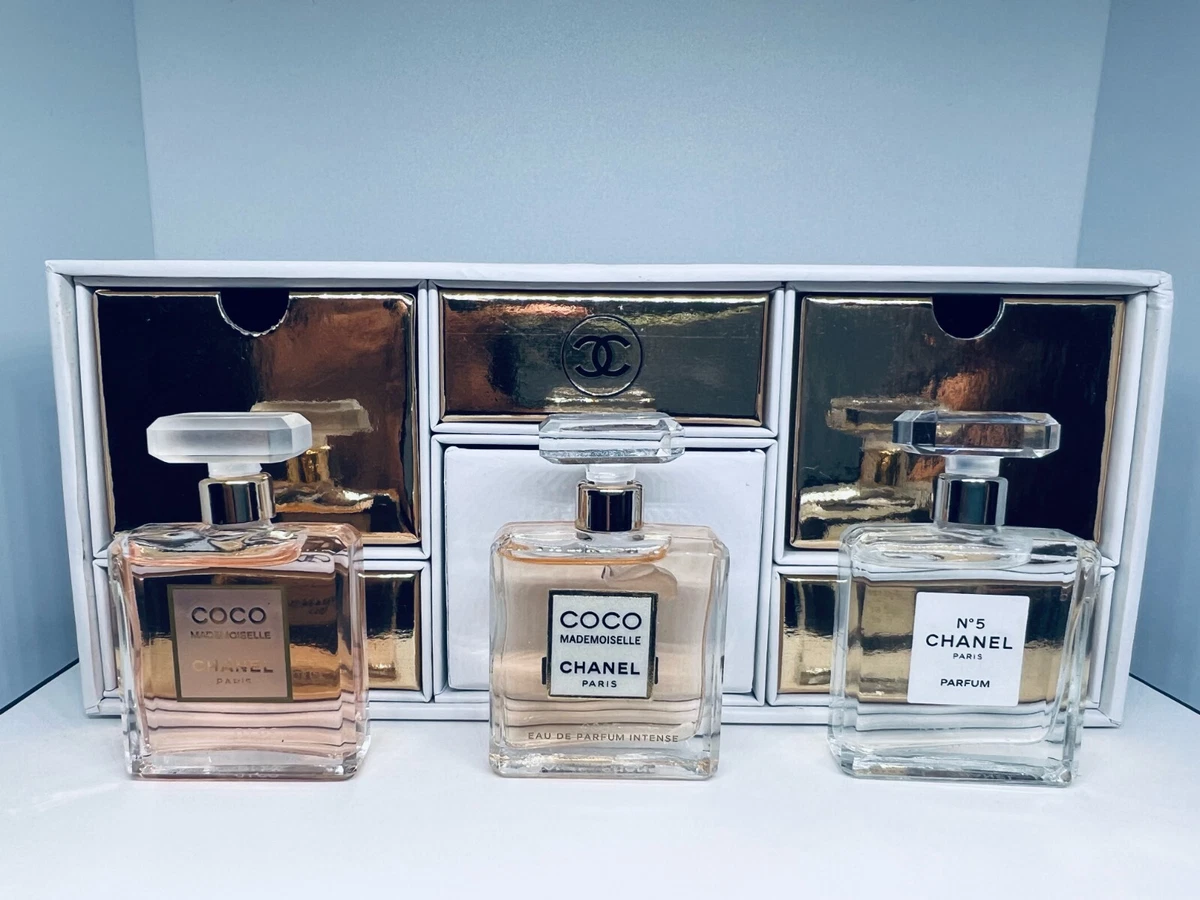 Sets  Fragrance  CHANEL