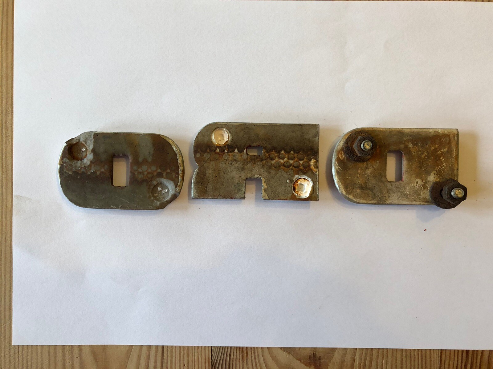 used ford tractor parts. eBay