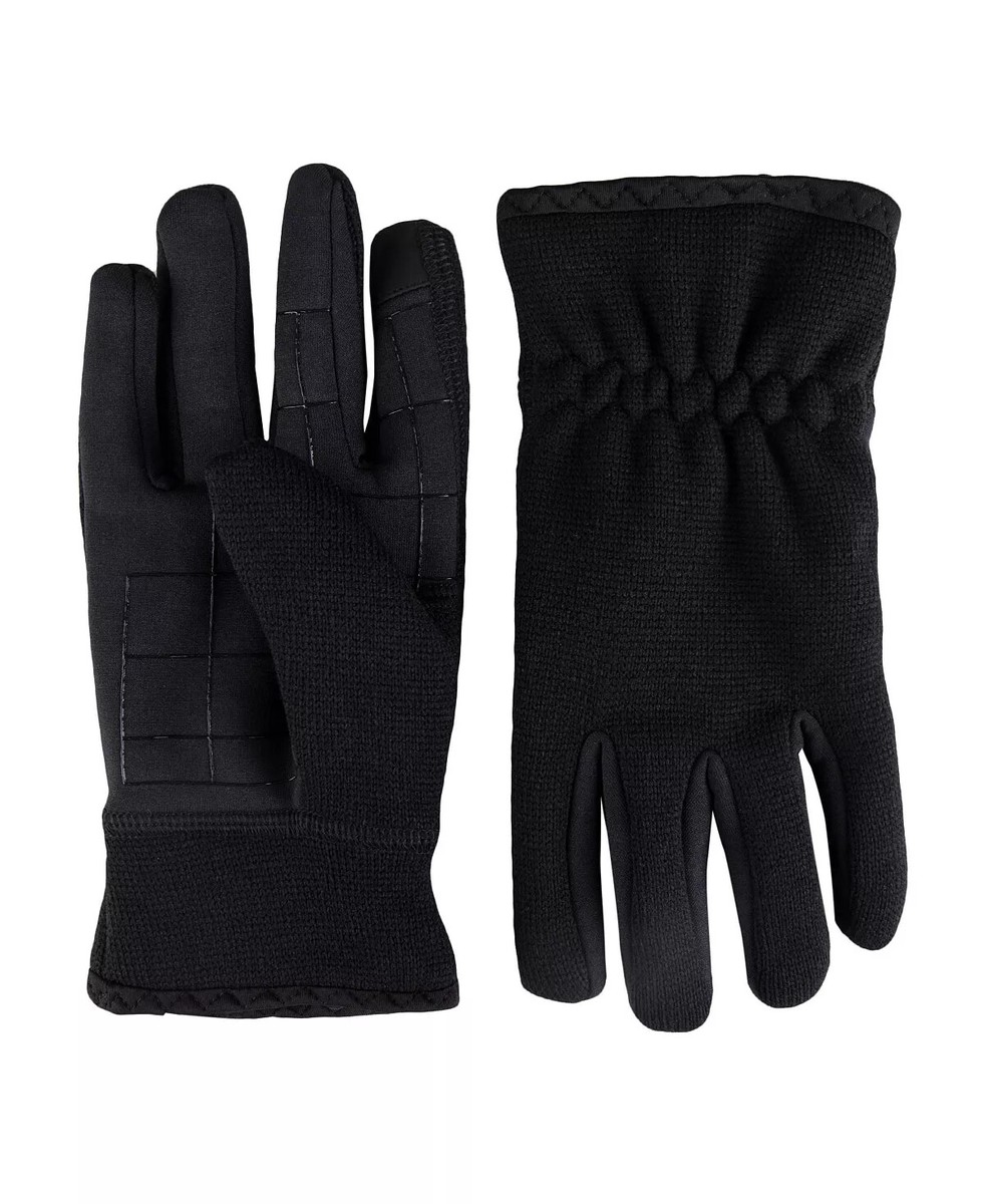Touchscreen Gloves Levis Gloves Levi's® Men's Ben Touch Screen
