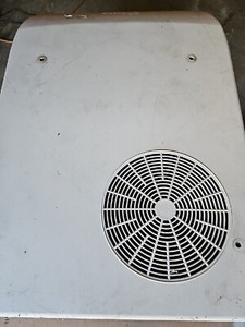 Coleman 47201B876 Mach 8 Plus Cu