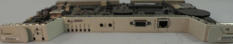  CISCO 15454-TCC2P TIMING CONTROL CARD WMUCA4TFAA - Image 4 of 4