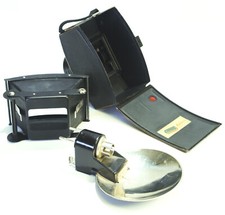 Vintage Ansco Pioneer Film Camera - 1947 to 1953 - Made in Binghamton New York