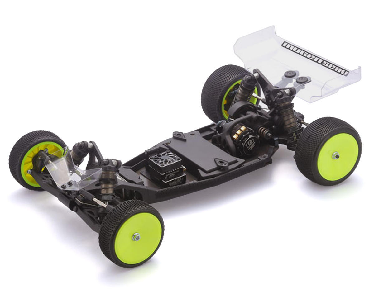 Mugen Seiki MSB1 1/10 2WD Electric Buggy Kit w/Ball & Gear 