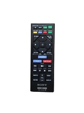 Genuine Sony Remote Control RMT-B126A Tested