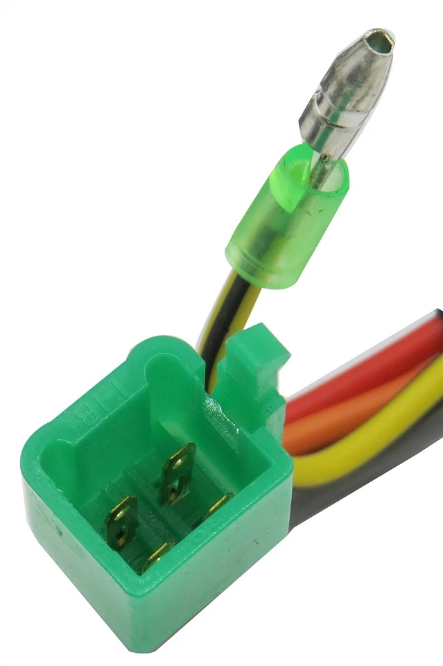 Aitook Ignition Key Switch for Suzuki Quadrunner 160 LTF160 LT160 2x4 1991-2001 Foto 4 de 4