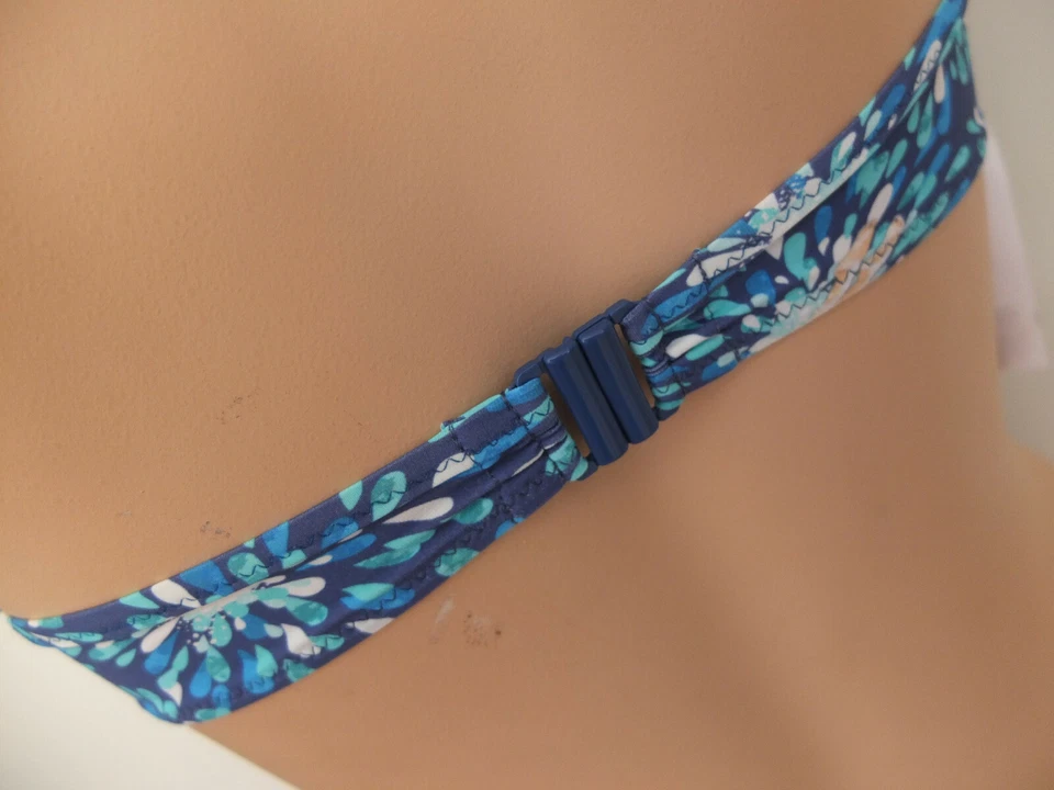 *  Passionata Bikini Obeteil 32 BH 70 C NEU Blau - Bild 4 von 4