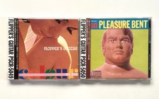 Flipper S Guitar Camera Talk Japan Cd 1993 Obi For Sale Online Ebay