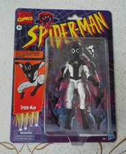 Hasbro Marvel Legends Retro Negative Zone Spider-Man Target Exclusive 2020