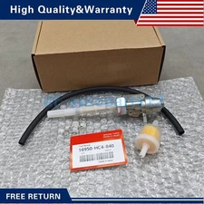 New Fuel Petcock Valve Gas Tank Shut Off Switch For Honda TRX250 TRX300 FourTrax