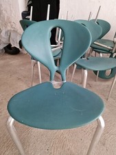 Sedie vintage Ycami Gali