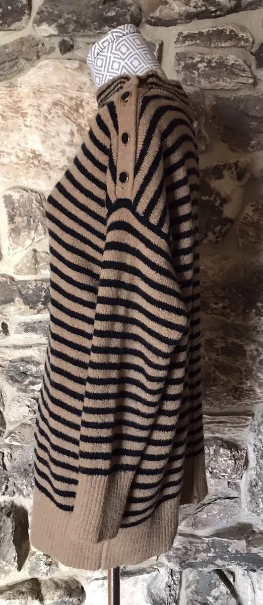 LED Luxe Essentials Maternity Sweater M Pullover … - image 5