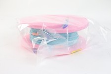 Mellanox MC2207310-065 65M QSFP IB FDR ETH56 GbE VPI Active Fiber Cable - New