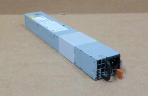 Gabinete de armazenamento flash IBM 2107-D03 674W fonte de alimentação CA PSU 41T8793 41T8794 - Imagem 3 de 4