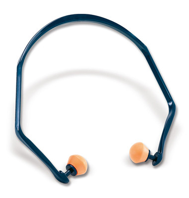 Lilian&amp;Gema Cuffie Antirumore Neonato -25dB | Protezione Udito 0-48 Mesi
