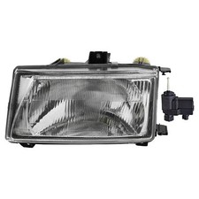 Halogen Scheinwerfer links für Seat IBIZA/CORDOBA 6K inkl. Motor H4