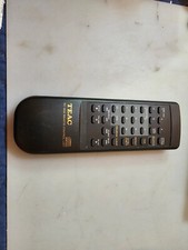 Teac RC-639 OEM Remote