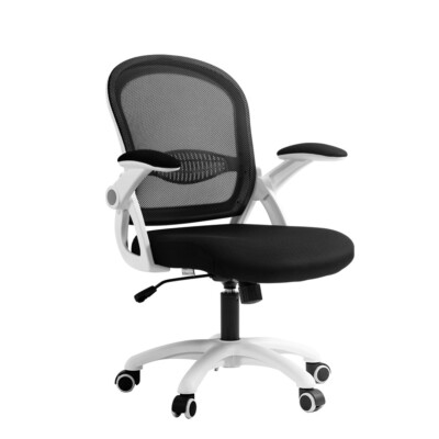 Artiss Mesh Office Chair Computer Gaming Desk Chairs Work Study