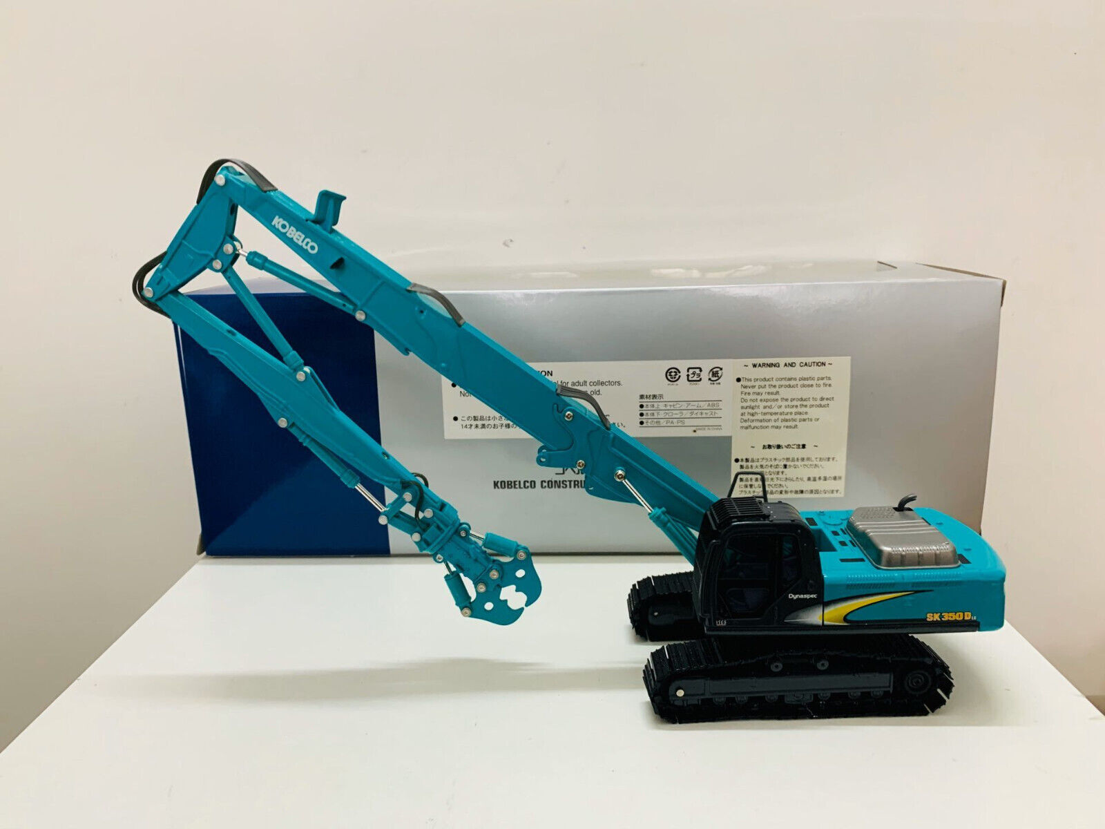 人気商品 KOBELCO SK350D 43