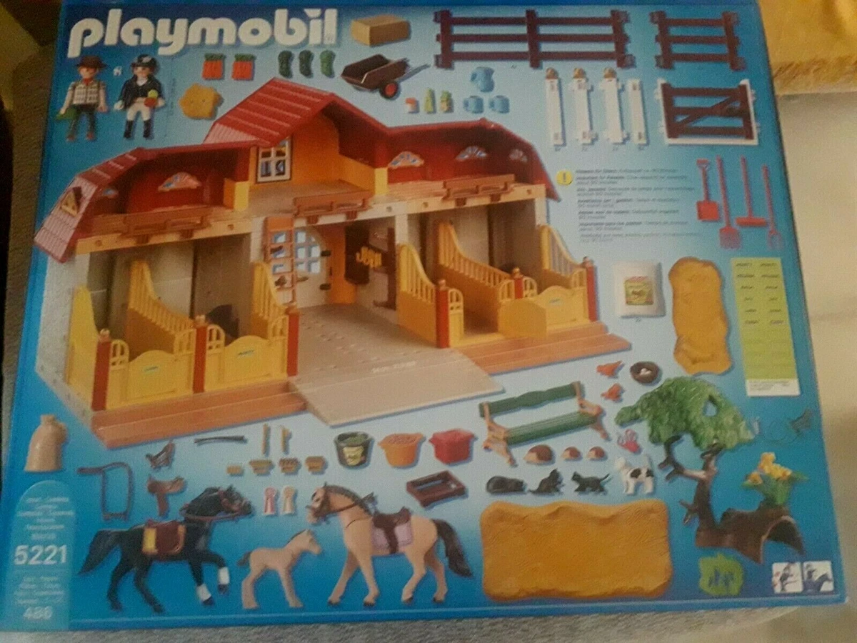 Playmobil 5588 2024