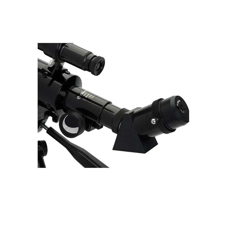 Celestron Travel Scope 50 Telescope 21038-CGL - Image 3 of 4