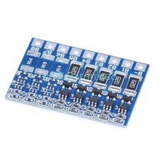 5S 18.5V 21V 18650 Li-ion Lithium Battery Charger 4.2V Balance Board Module CA