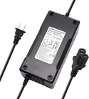 3A 60V Charger 67.2V Kaabo Apollo Zero Dualtron Vsett King Song