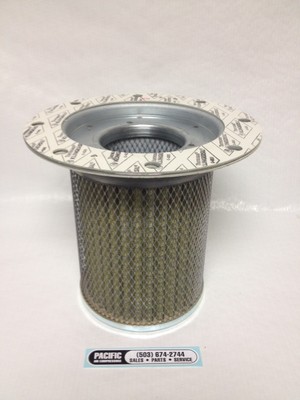 39863857 NON-OEM COMPARABLE TO INGERSOLL RAND AIR/OIL SEPARATOR ELEMENT