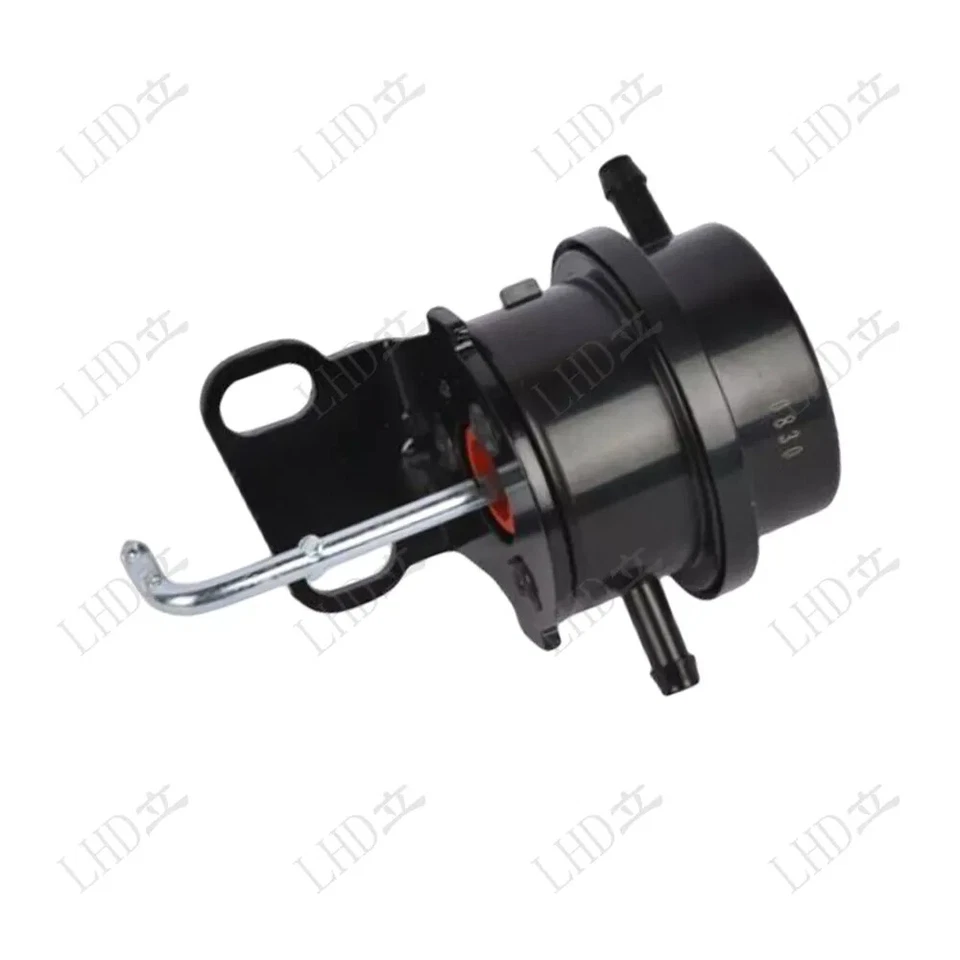 Actuador de válvula de derivación Supercharger Boost 89018120 para Chevrolet Buick Pontiac. Foto 3 de 4