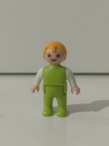 playmobil bebe