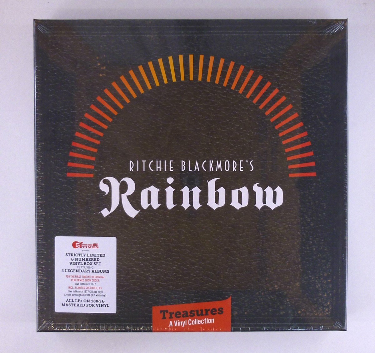1970年　Music Rainbow LPレコード 1-12巻セット　12枚 11X 12