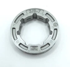 NEW Genuine OEM Stihl Rim Sprocket 3/8 7t  0000 642 1223 MS660 MS460 034 036