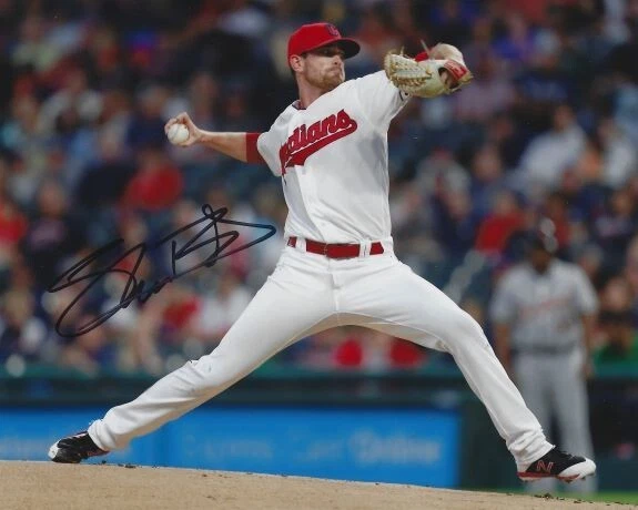 Shane bieber indians 2025