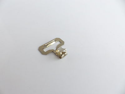 FLEISCHMANN PROFI 6431 UNIPOLAR CONNECTION TERMINAL TRACK SUPPLY