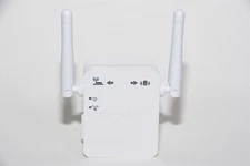NETGEAR WN3000RPH-3ADPAS ADT Pulse WiFi Range Extender FACTORY SEALED