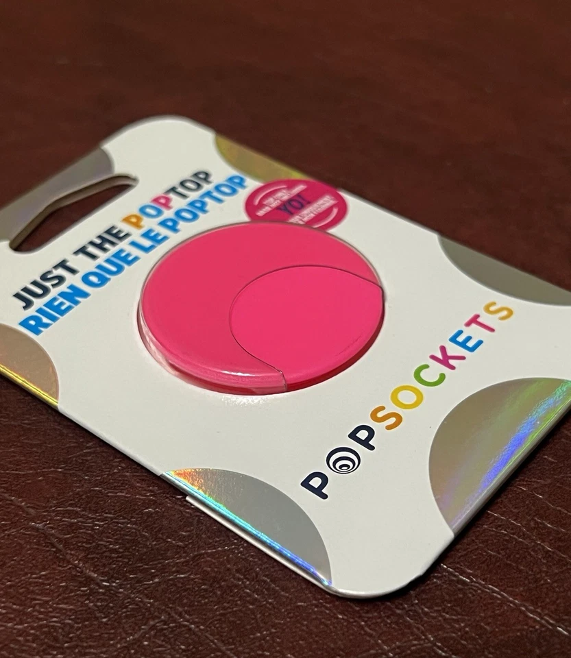 PopTop Popsocket *SOLO SUPERIOR Foto 4 de 4