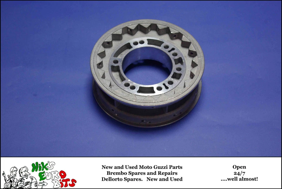 MOTO GUZZI   V7 700 / V7 850GT / 500 NUOVO FALCONE   FORK BUSH -UPPER - Image 2 of 2