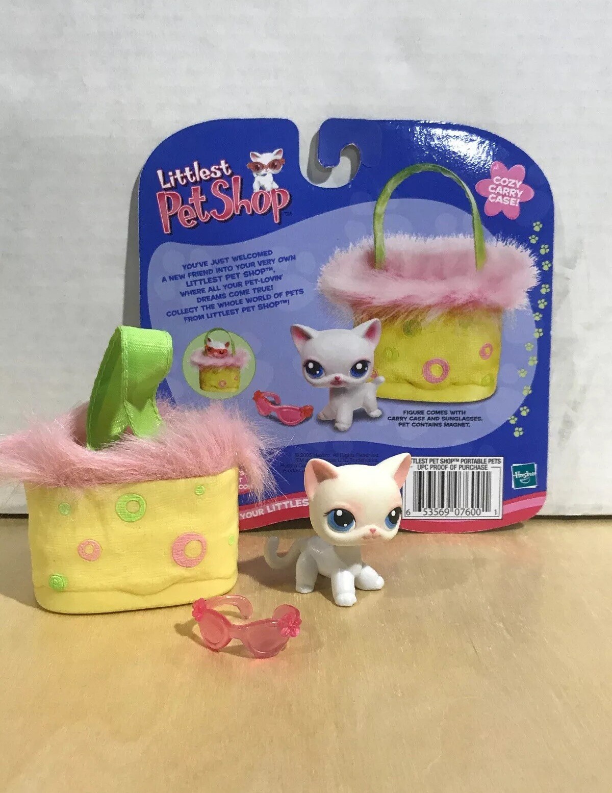 littlest pet shop carry case target