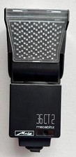 Metz MecaBlitz 36 CT-2 SCA-System Flashlight