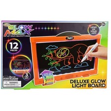 Glow Max Deluxe Glow Light Board