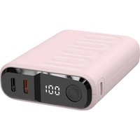 Realpower Realpower PB-10000 C Powerbank 10000 Mah Usb Pd Rose
