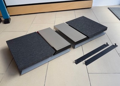 BeoVox 3000 Wandlautsprecher / Wall Speakers BANG&OLUFSEN B&O BeoLab