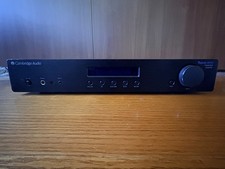 Cambridge Audio Topaz AM10 stereo amplifier