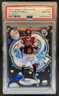 2024 Topps Signature Class Jayden Daniels Fluidity RC #F-2 Commanders PSA 10