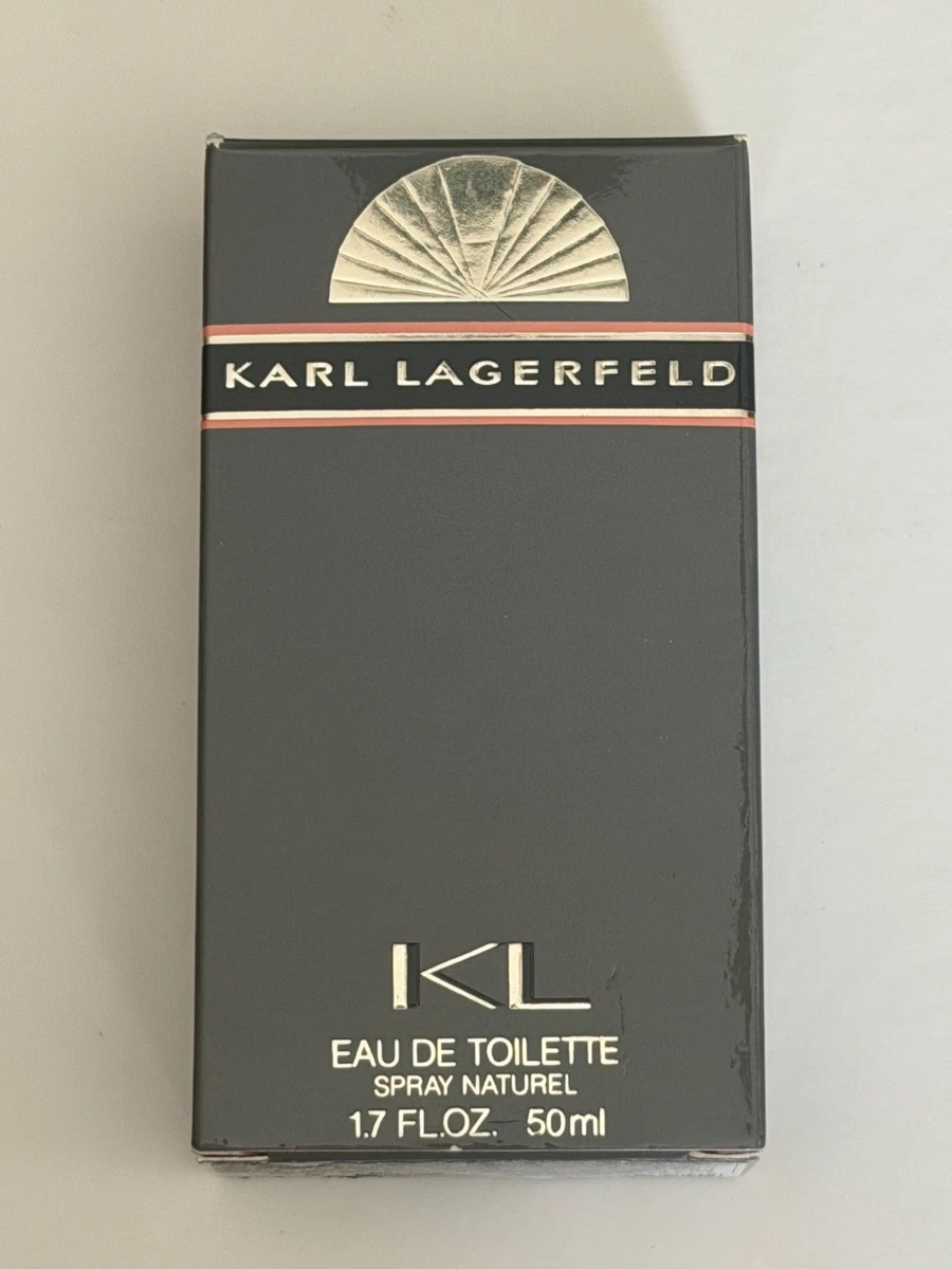 Karl Lagerfeld Vintage Fragrances for Men for sale | eBay