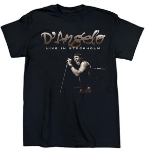 D'angelo Live | eBay