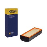 Luftfilter-Einsatz 79 Mm Hengst Filter Passend FüR U.A. U.A. Bmw 5Er